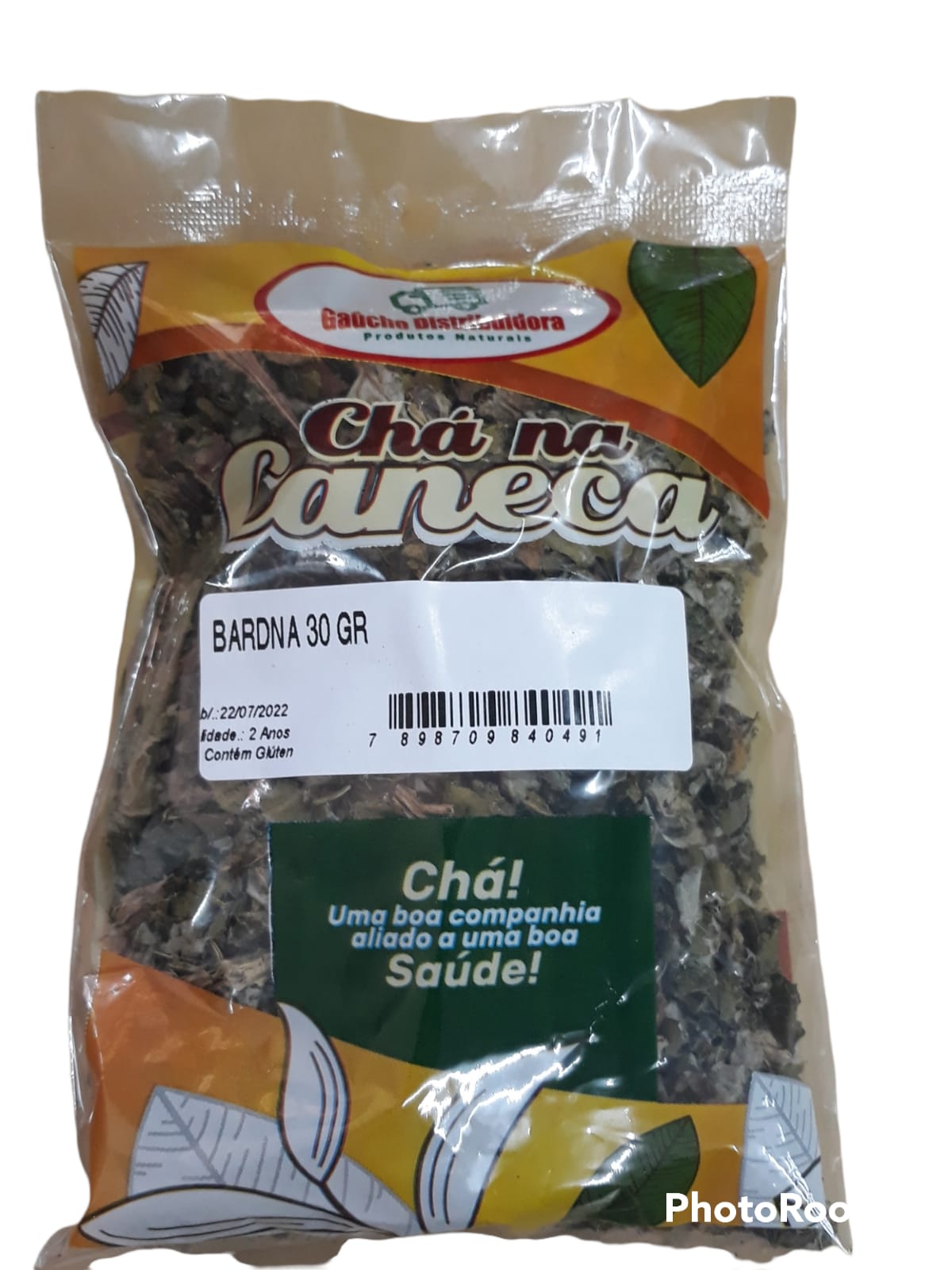 BARDANA CHA Gaúcho Distribuídora